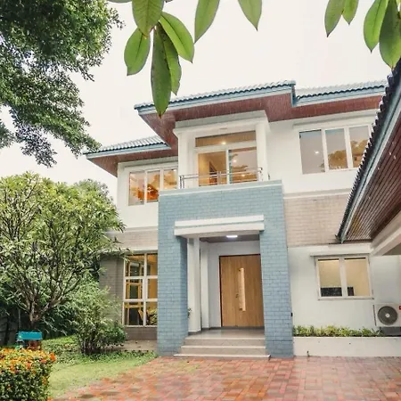 Pool Villa 15